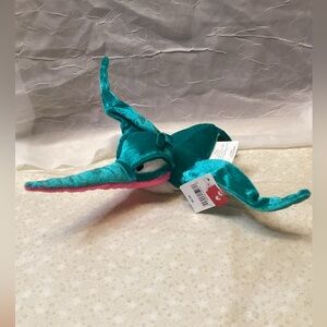 Disney Store Pocahontas Bird Flit Stuffed Plush Toy New with Tags MBBp Flit